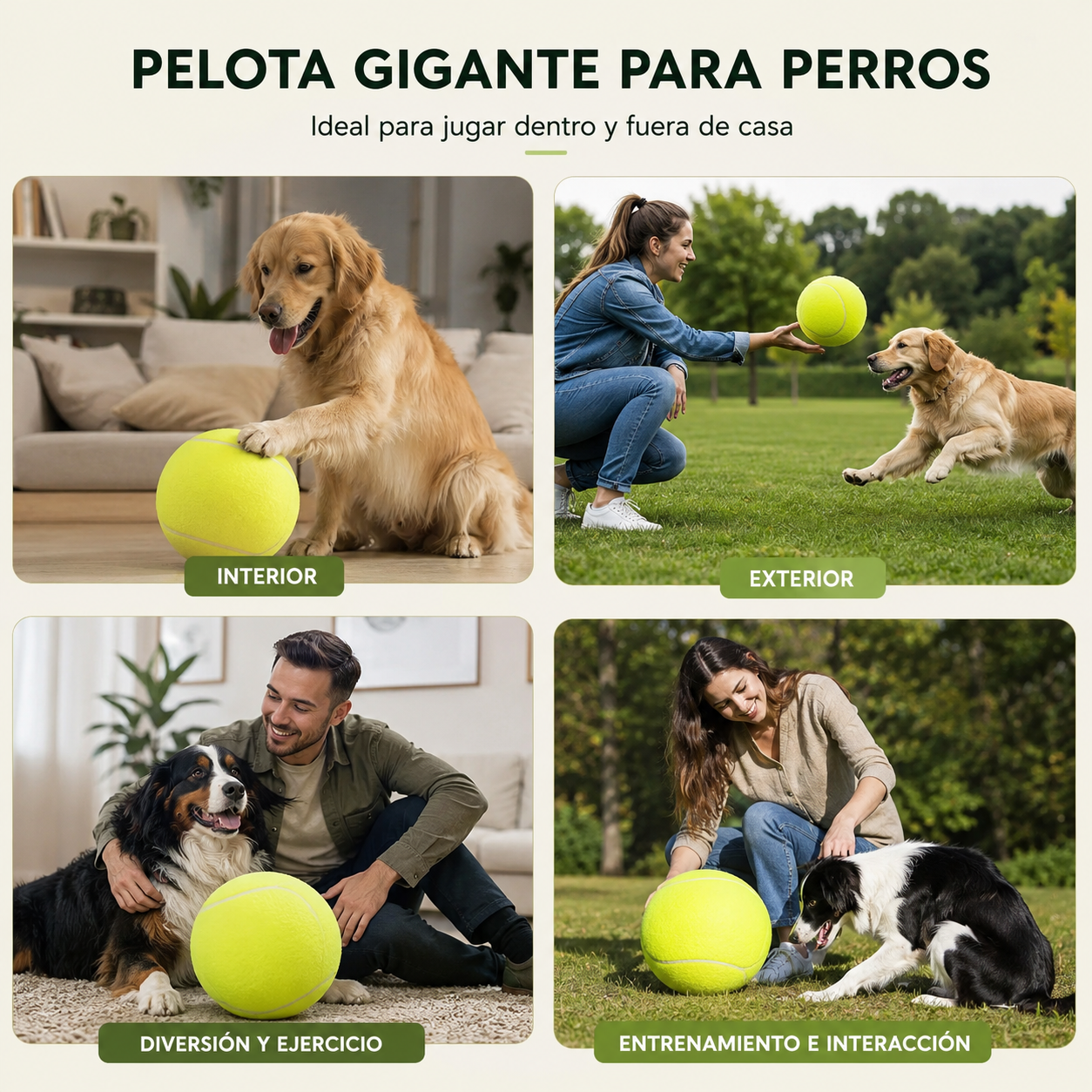 Pelota Bestia